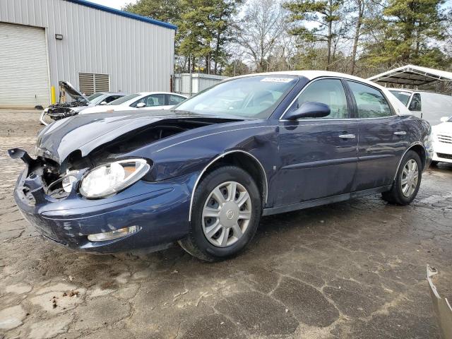 Photo 0 VIN: 2G4WC582371241680 - BUICK LACROSSE 