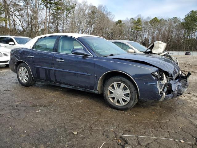 Photo 3 VIN: 2G4WC582371241680 - BUICK LACROSSE 