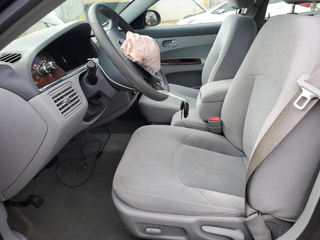 Photo 6 VIN: 2G4WC582371241680 - BUICK LACROSSE 