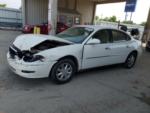 Photo 0 VIN: 2G4WC582371246961 - BUICK LACROSSE C 