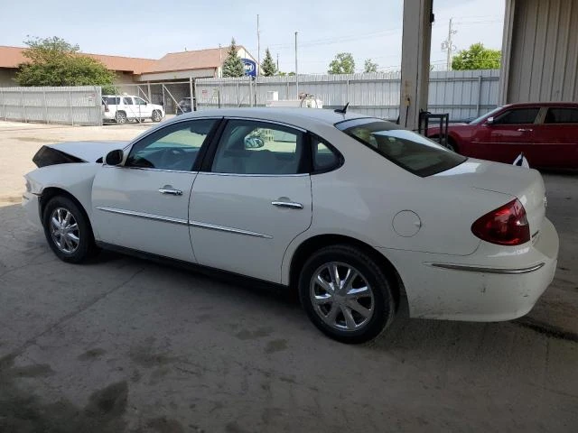 Photo 1 VIN: 2G4WC582371246961 - BUICK LACROSSE C 