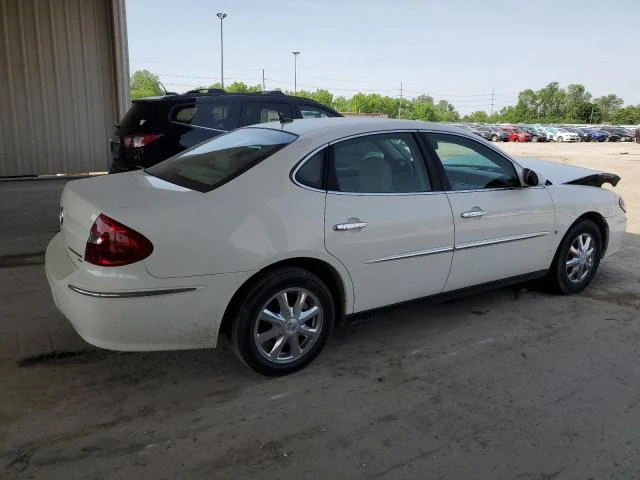 Photo 2 VIN: 2G4WC582371246961 - BUICK LACROSSE C 