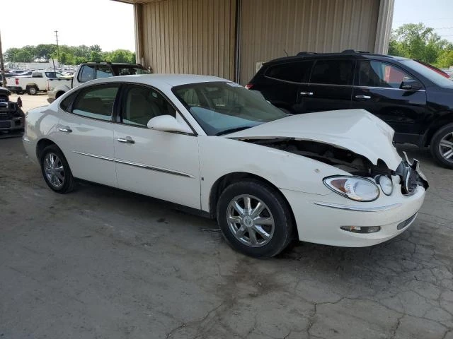 Photo 3 VIN: 2G4WC582371246961 - BUICK LACROSSE C 