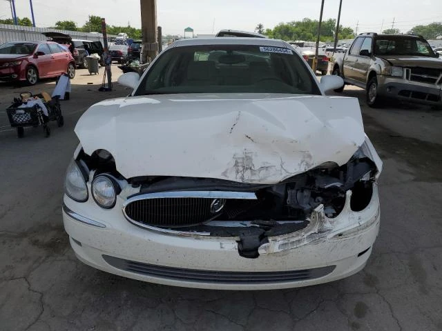 Photo 4 VIN: 2G4WC582371246961 - BUICK LACROSSE C 