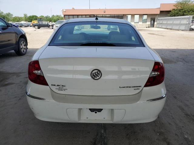 Photo 5 VIN: 2G4WC582371246961 - BUICK LACROSSE C 