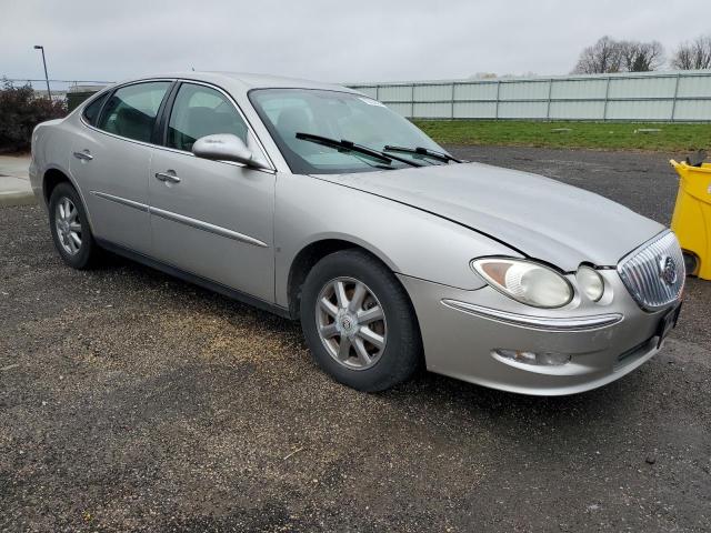 Photo 3 VIN: 2G4WC582381185368 - BUICK LACROSSE 