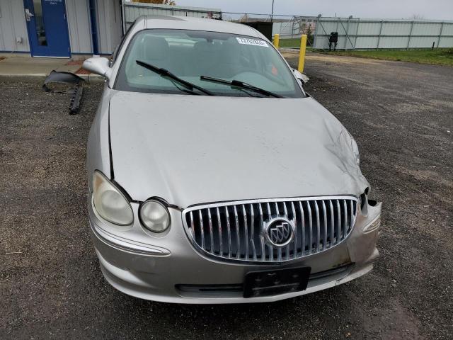 Photo 4 VIN: 2G4WC582381185368 - BUICK LACROSSE 