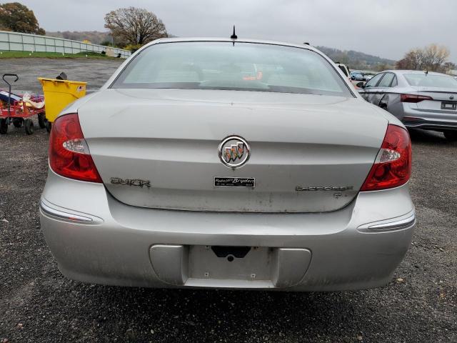 Photo 5 VIN: 2G4WC582381185368 - BUICK LACROSSE 