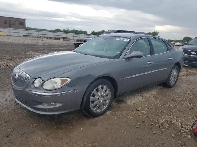 Photo 0 VIN: 2G4WC582391148550 - BUICK LACROSSE 