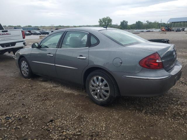 Photo 1 VIN: 2G4WC582391148550 - BUICK LACROSSE 