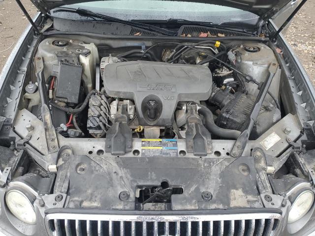 Photo 10 VIN: 2G4WC582391148550 - BUICK LACROSSE 