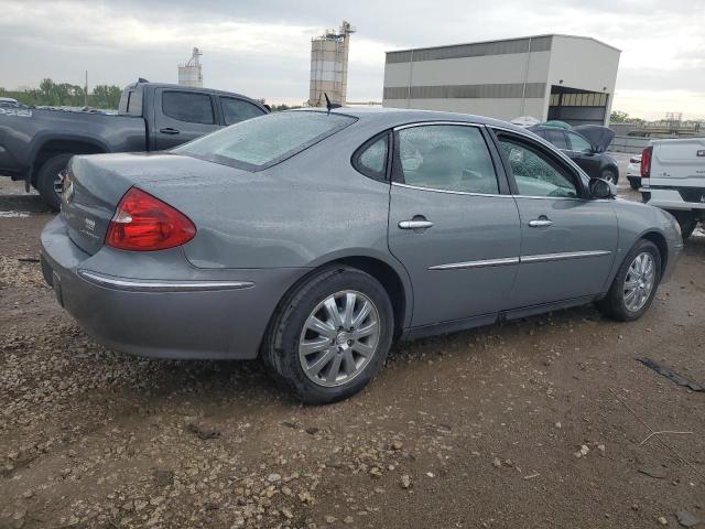 Photo 2 VIN: 2G4WC582391148550 - BUICK LACROSSE 