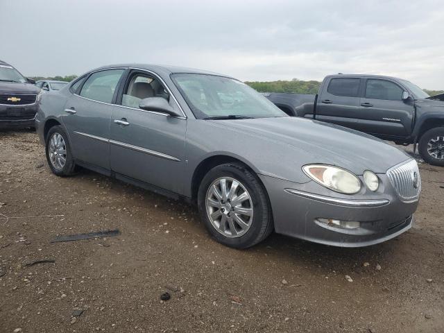 Photo 3 VIN: 2G4WC582391148550 - BUICK LACROSSE 