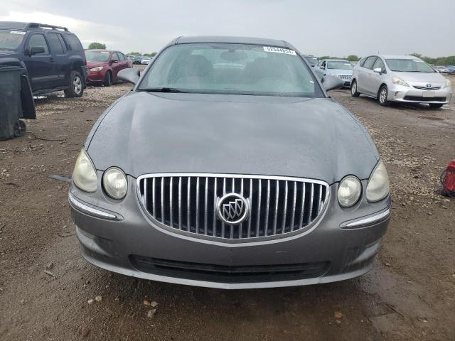 Photo 4 VIN: 2G4WC582391148550 - BUICK LACROSSE 