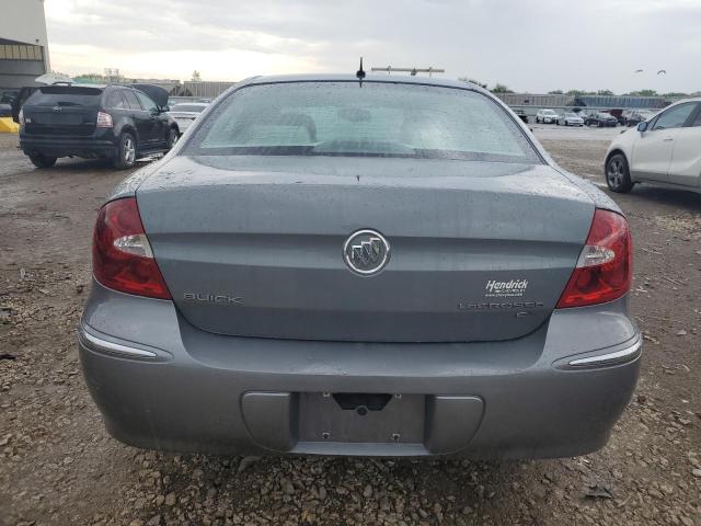 Photo 5 VIN: 2G4WC582391148550 - BUICK LACROSSE 