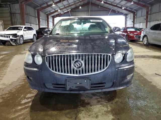 Photo 4 VIN: 2G4WC582391260331 - BUICK LACROSSE C 