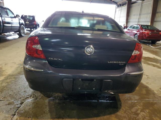 Photo 5 VIN: 2G4WC582391260331 - BUICK LACROSSE C 