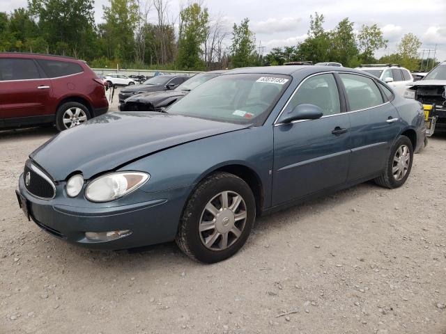 Photo 0 VIN: 2G4WC582461178944 - BUICK LACROSSE C 