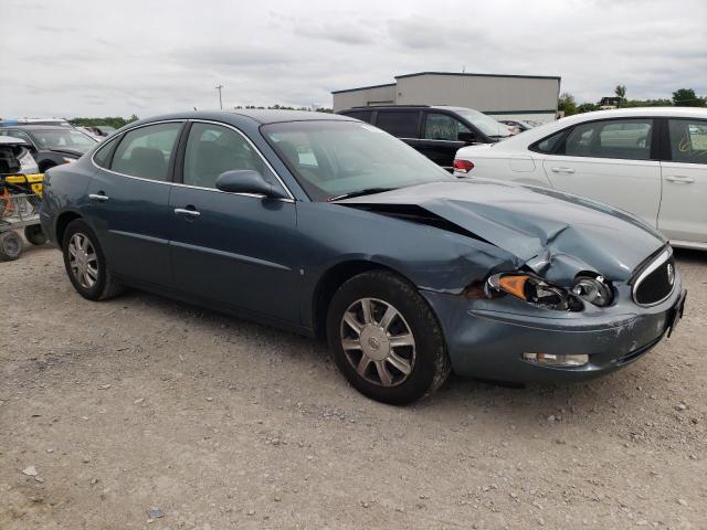 Photo 3 VIN: 2G4WC582461178944 - BUICK LACROSSE C 