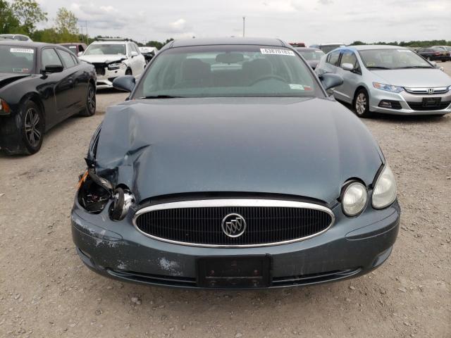 Photo 4 VIN: 2G4WC582461178944 - BUICK LACROSSE C 