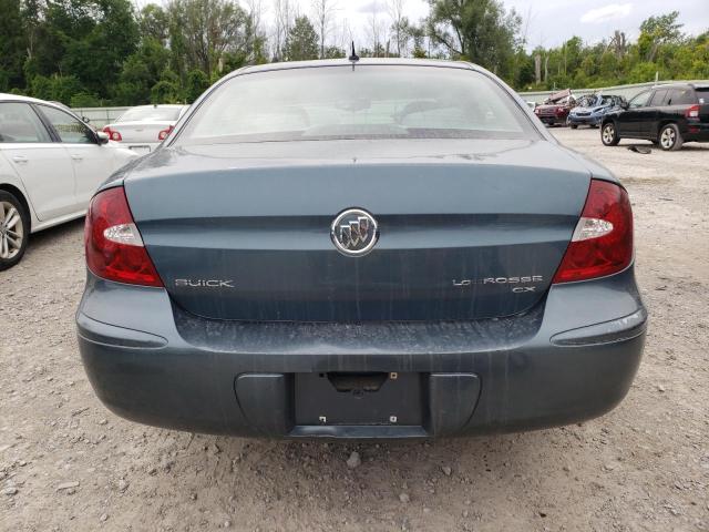 Photo 5 VIN: 2G4WC582461178944 - BUICK LACROSSE C 