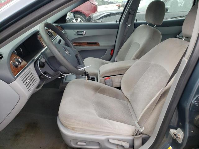 Photo 6 VIN: 2G4WC582461178944 - BUICK LACROSSE C 