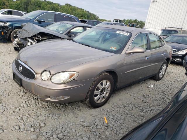 Photo 0 VIN: 2G4WC582461210470 - BUICK LACROSSE C 