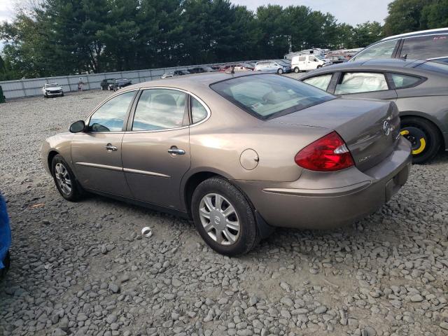 Photo 1 VIN: 2G4WC582461210470 - BUICK LACROSSE C 