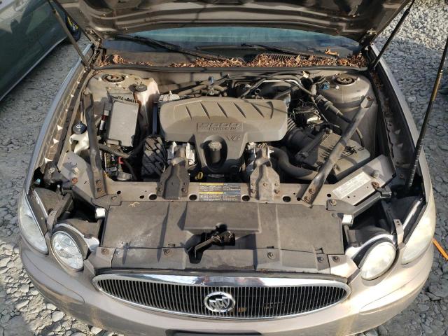 Photo 10 VIN: 2G4WC582461210470 - BUICK LACROSSE C 