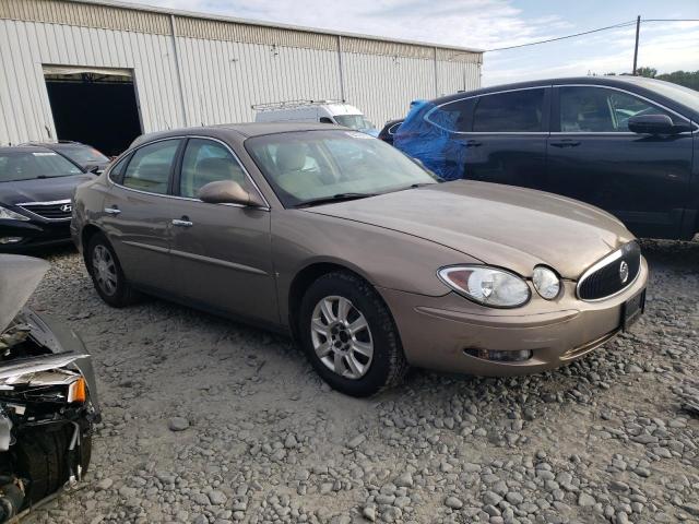 Photo 3 VIN: 2G4WC582461210470 - BUICK LACROSSE C 