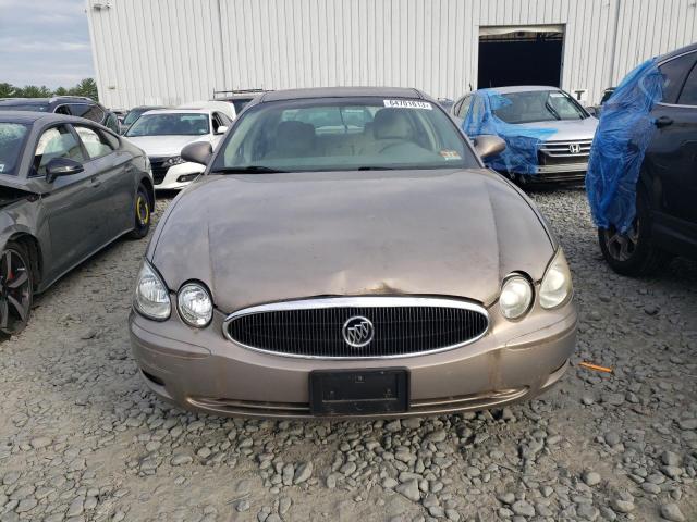 Photo 4 VIN: 2G4WC582461210470 - BUICK LACROSSE C 