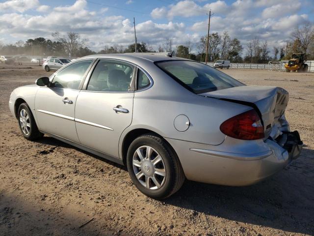 Photo 1 VIN: 2G4WC582461284908 - BUICK LACROSSE 