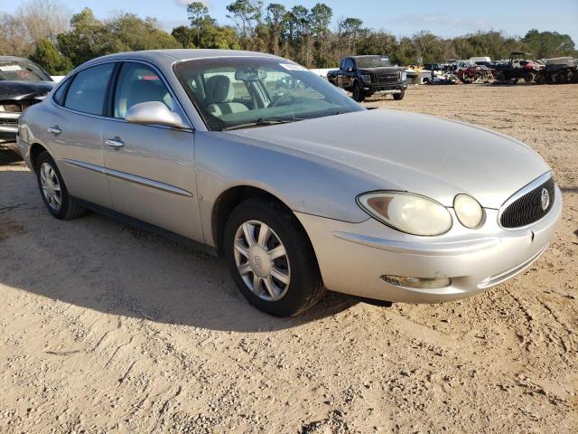 Photo 3 VIN: 2G4WC582461284908 - BUICK LACROSSE 