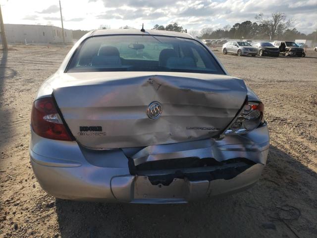 Photo 5 VIN: 2G4WC582461284908 - BUICK LACROSSE 