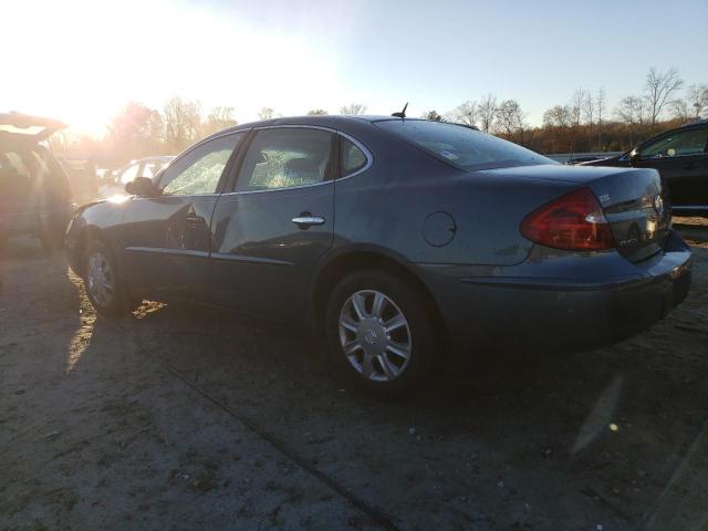 Photo 1 VIN: 2G4WC582461303974 - BUICK LACROSSE 