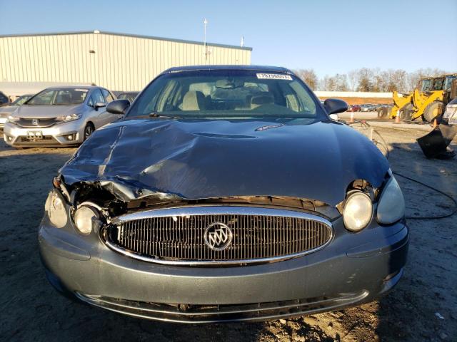 Photo 4 VIN: 2G4WC582461303974 - BUICK LACROSSE 