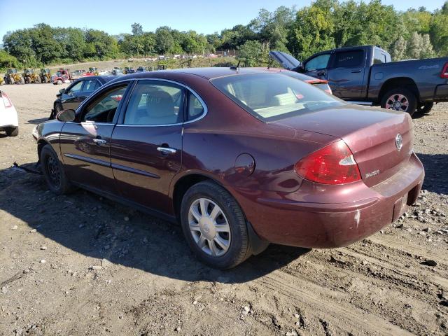 Photo 1 VIN: 2G4WC582471133357 - BUICK LACROSSE C 