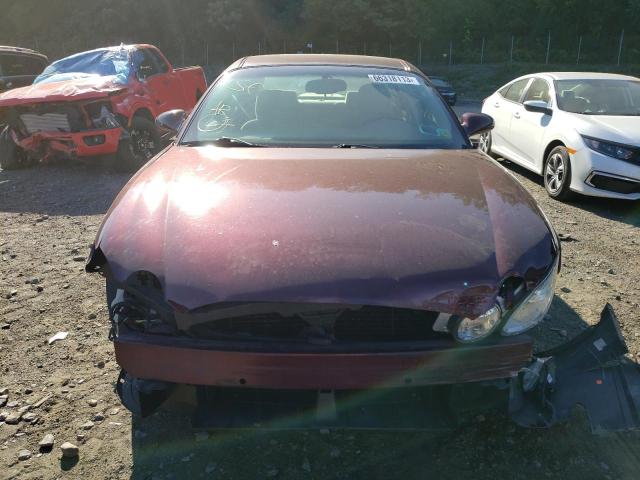 Photo 4 VIN: 2G4WC582471133357 - BUICK LACROSSE C 