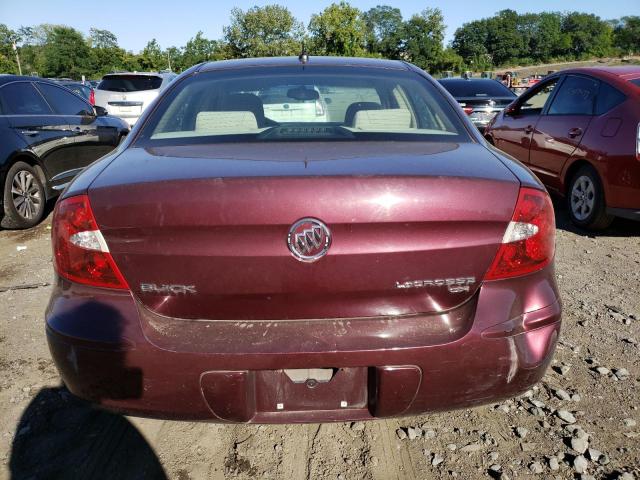 Photo 5 VIN: 2G4WC582471133357 - BUICK LACROSSE C 