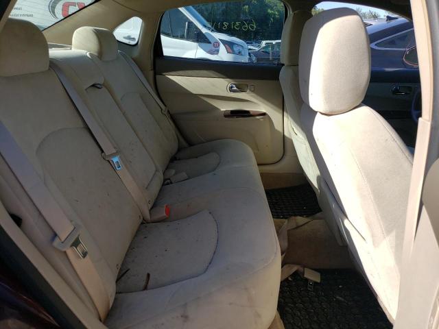 Photo 9 VIN: 2G4WC582471133357 - BUICK LACROSSE C 