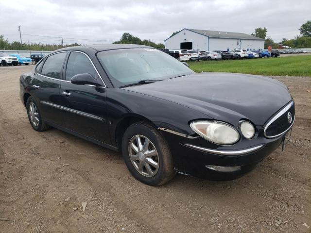 Photo 3 VIN: 2G4WC582471146206 - BUICK LACROSSE C 