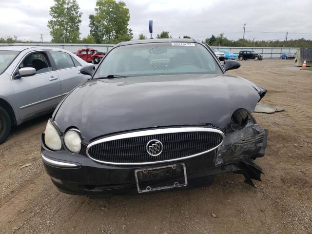 Photo 4 VIN: 2G4WC582471146206 - BUICK LACROSSE C 