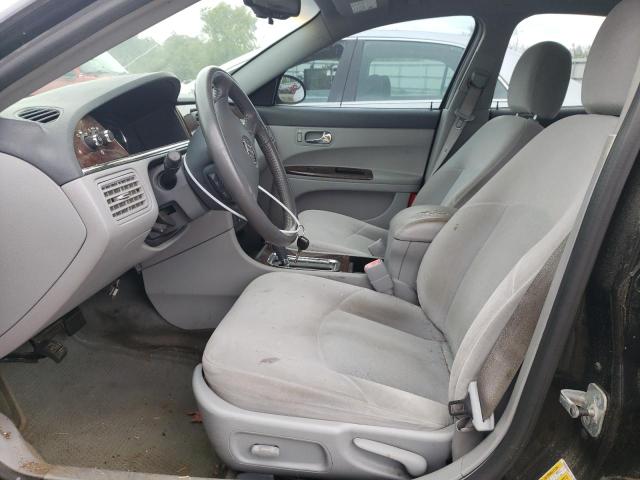 Photo 6 VIN: 2G4WC582471146206 - BUICK LACROSSE C 