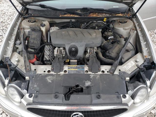 Photo 10 VIN: 2G4WC582471213094 - BUICK LACROSSE C 