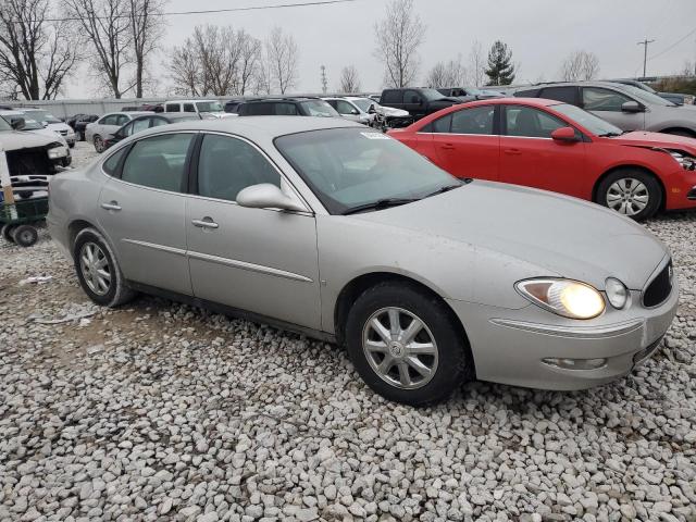 Photo 3 VIN: 2G4WC582471213094 - BUICK LACROSSE C 