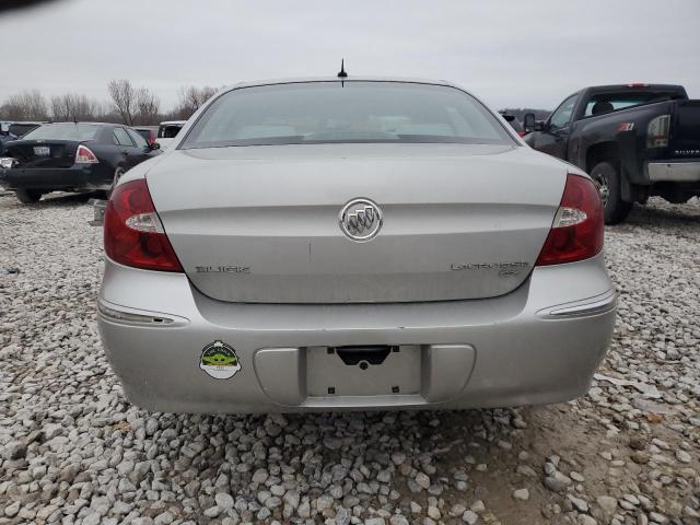 Photo 5 VIN: 2G4WC582471213094 - BUICK LACROSSE C 