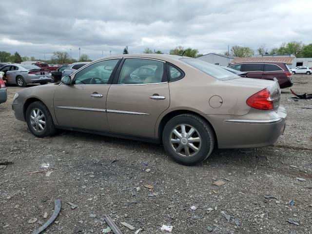 Photo 1 VIN: 2G4WC582471230476 - BUICK LACROSSE 