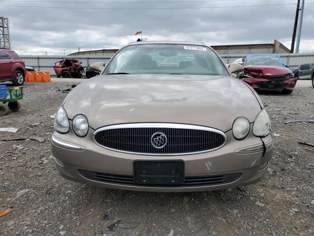 Photo 4 VIN: 2G4WC582471230476 - BUICK LACROSSE 