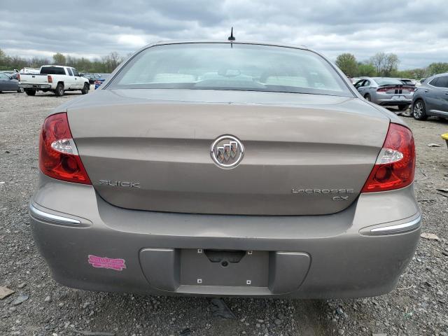 Photo 5 VIN: 2G4WC582471230476 - BUICK LACROSSE 