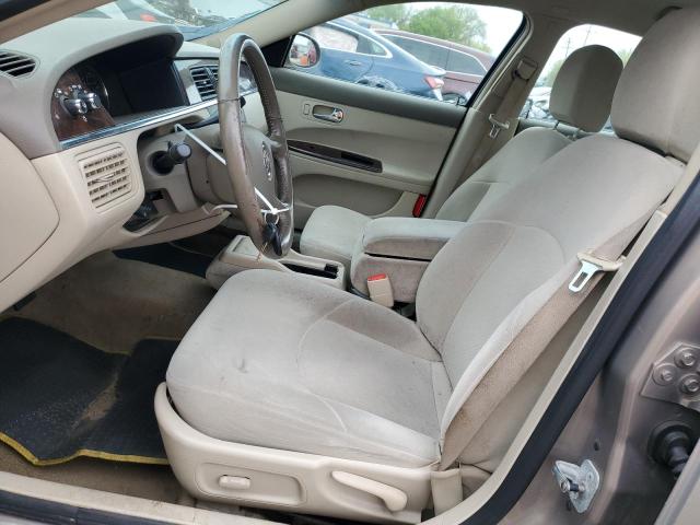 Photo 6 VIN: 2G4WC582471230476 - BUICK LACROSSE 